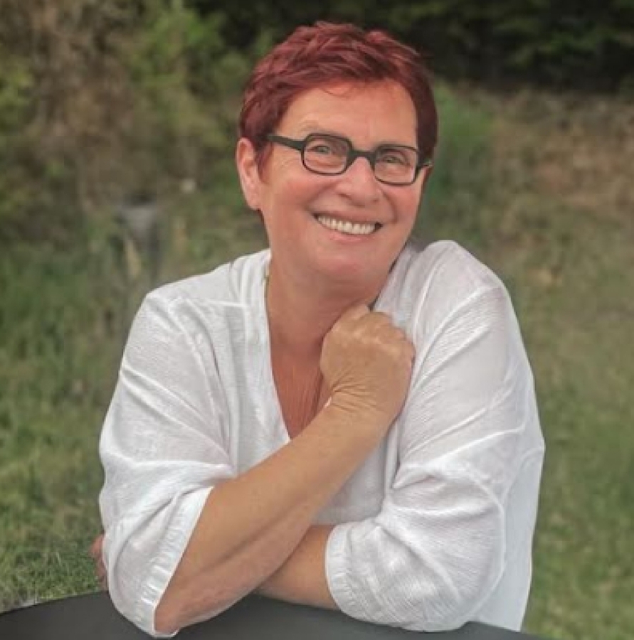 Caroline Kerkhofs overleden