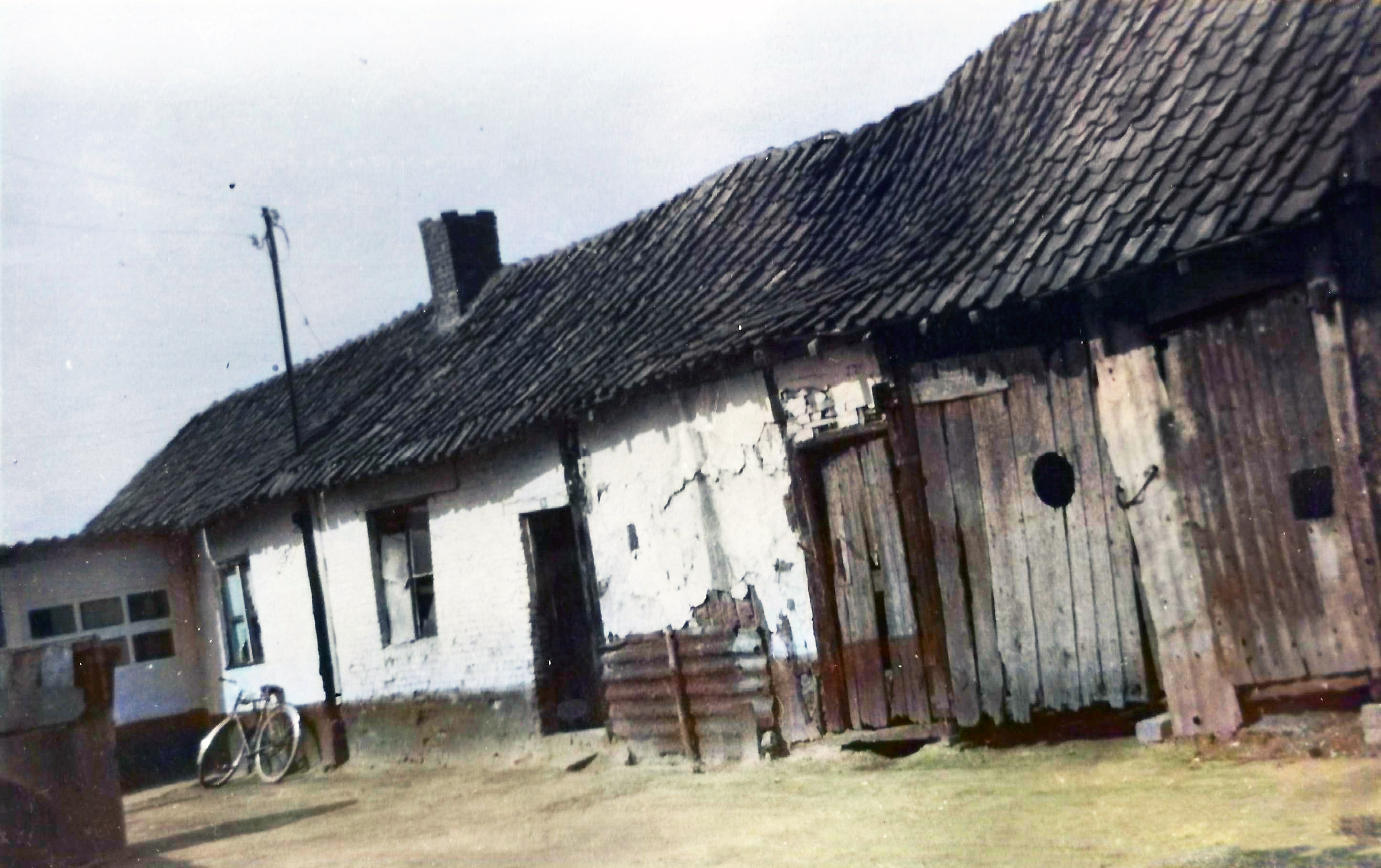 Hoeve Pietermenneke