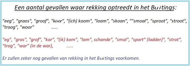 rekking