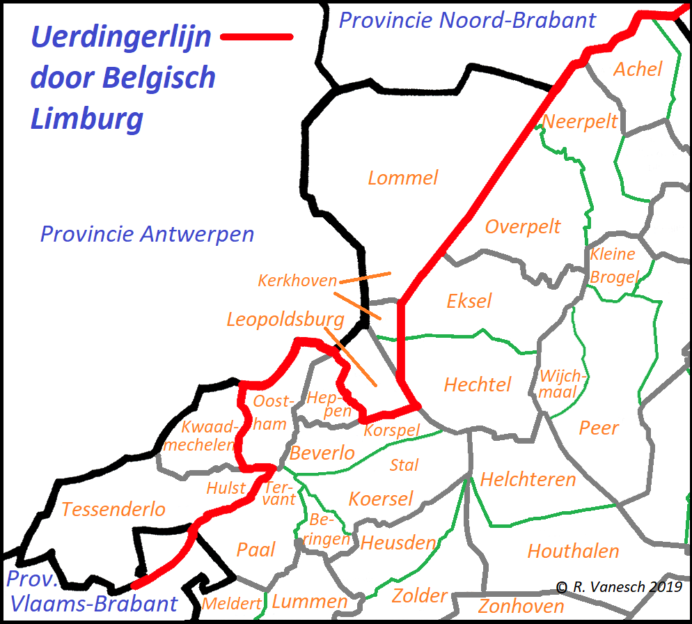 U.L. Be Li