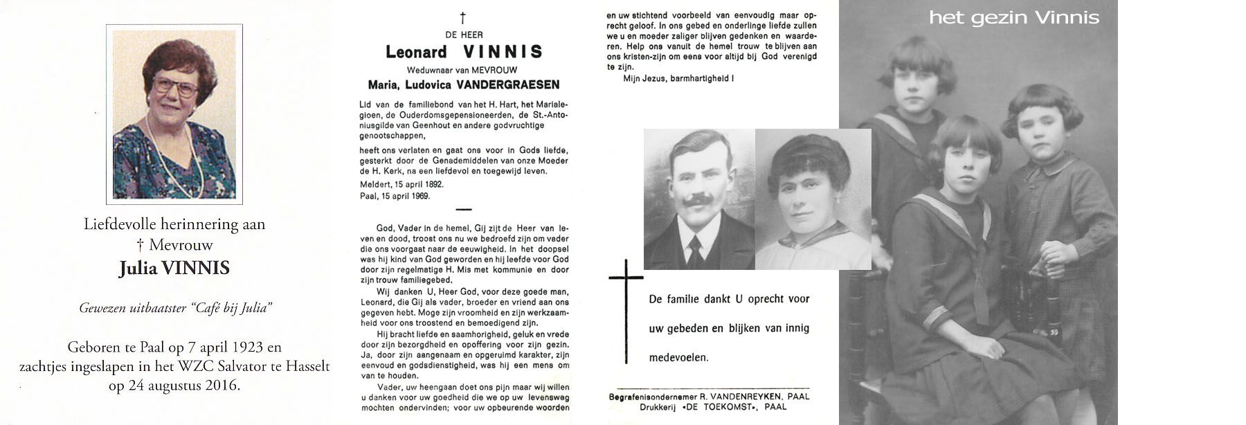 gezinVinnis