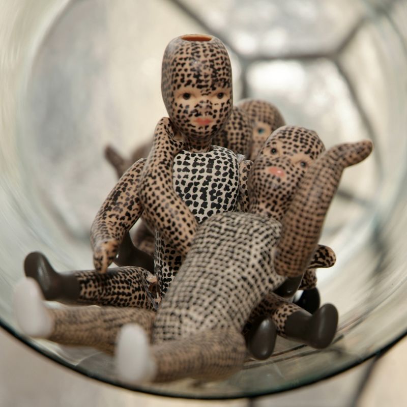 Stapelgek