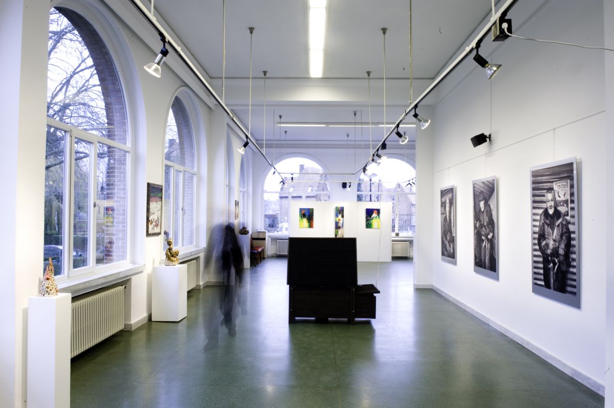 Expo kiekenkot