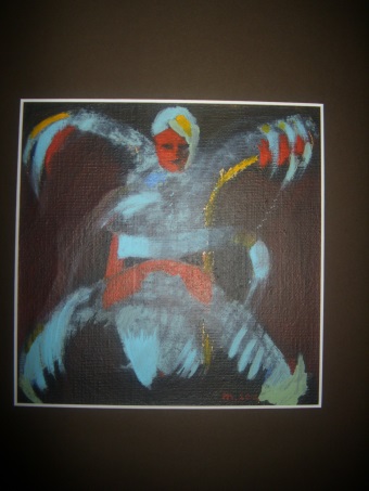 Danser 1