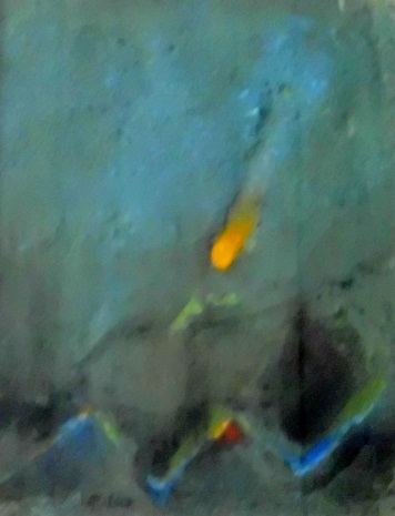 Landschap 2