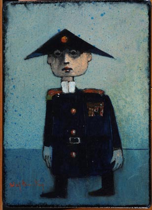 De kleine Napoleon
