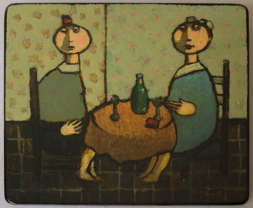 Aperitief