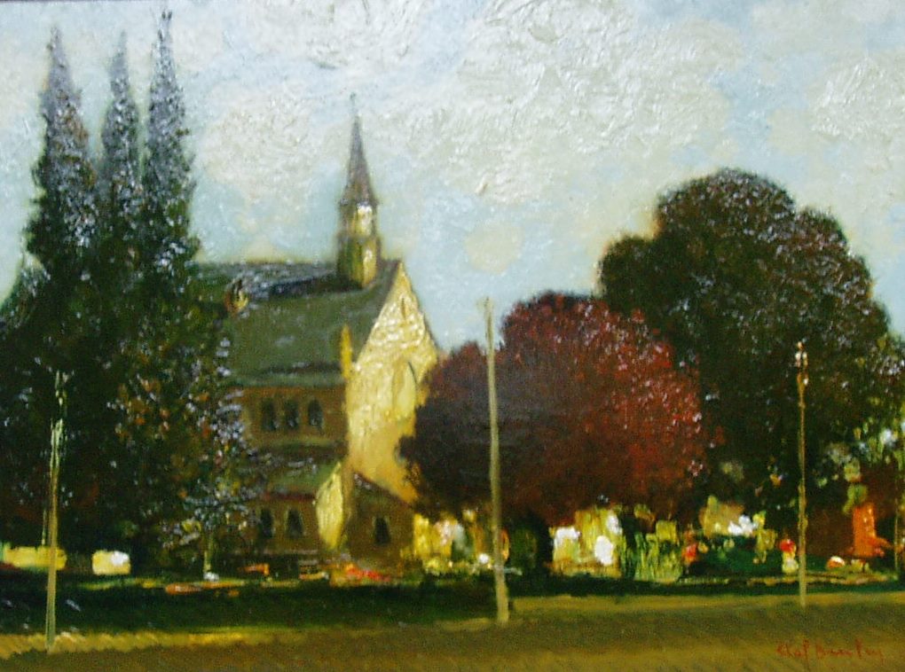 Tervant