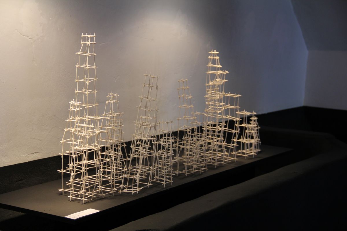 Skyline 1