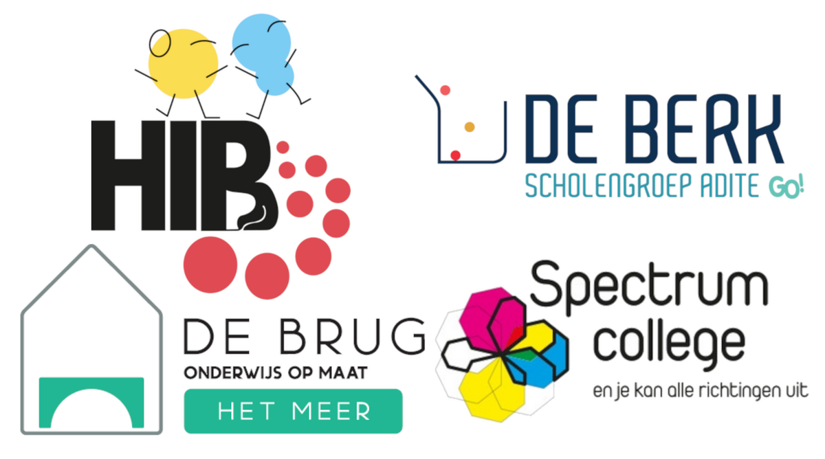 Paalse scholen