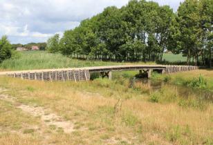 19 Romeinse brug 1