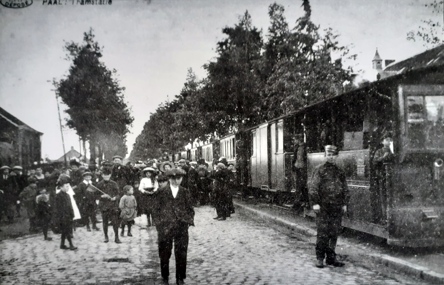 tramstatie