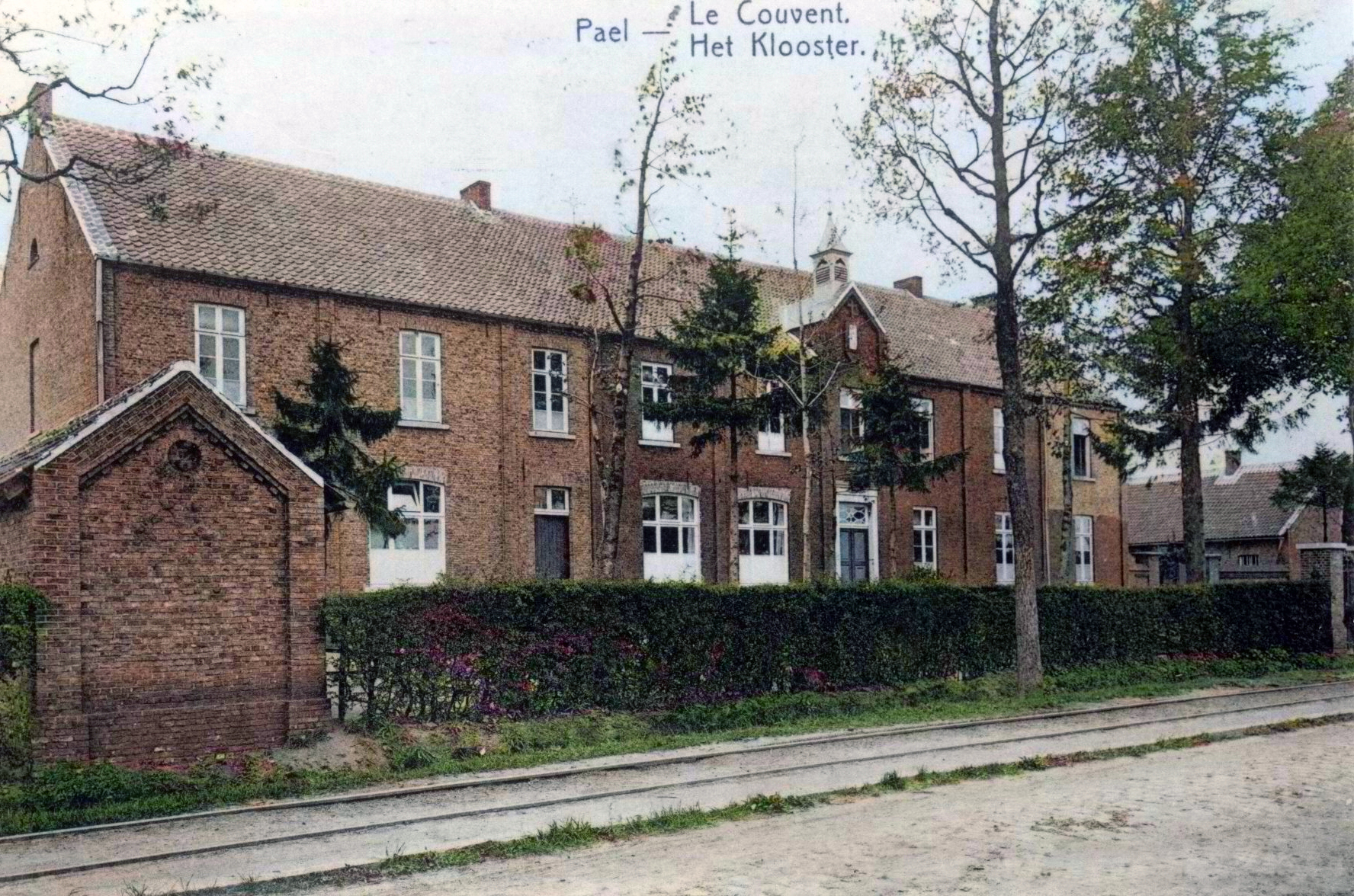 Paal Klooster HD