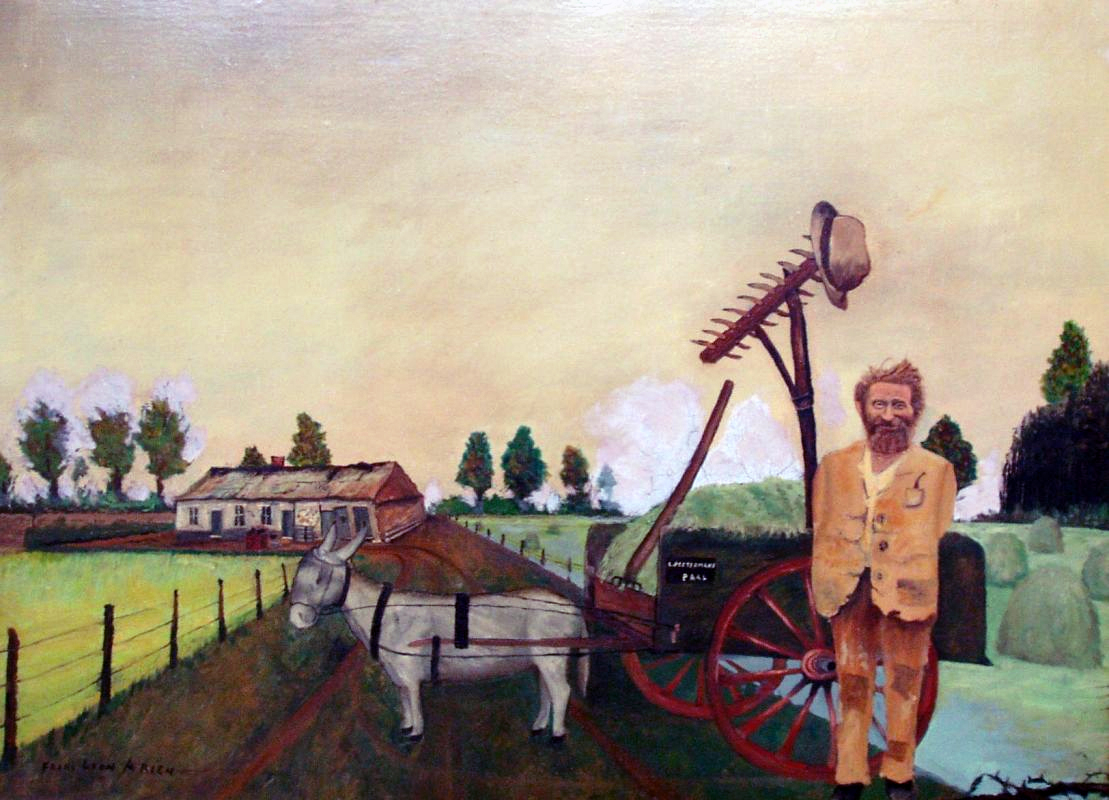 pietermenneke hooikar