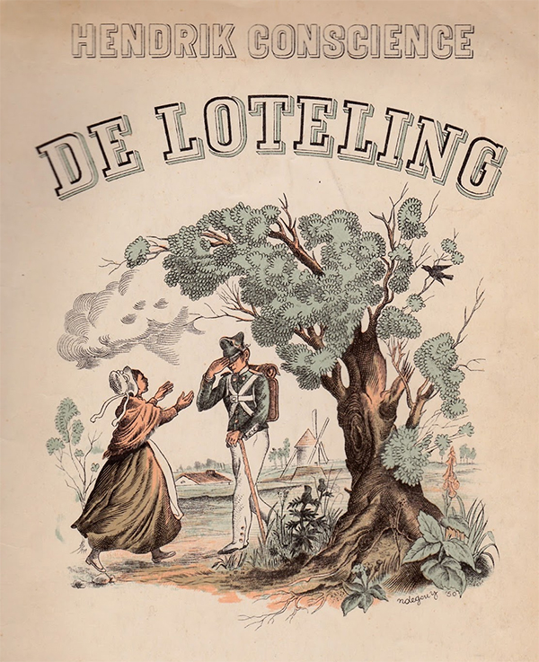De Paalse lotelingen in het leger van Napoleon - afl.01
