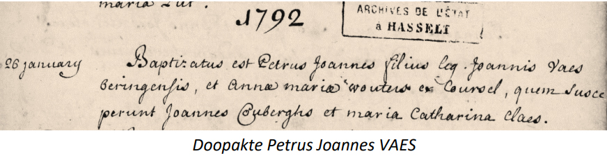 doopaktepetrusvaes