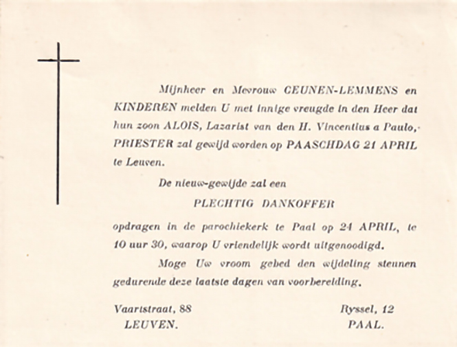 priesterwijdingCeunen