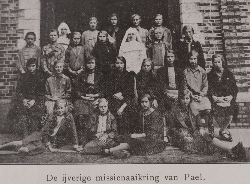 missienaaikring1928