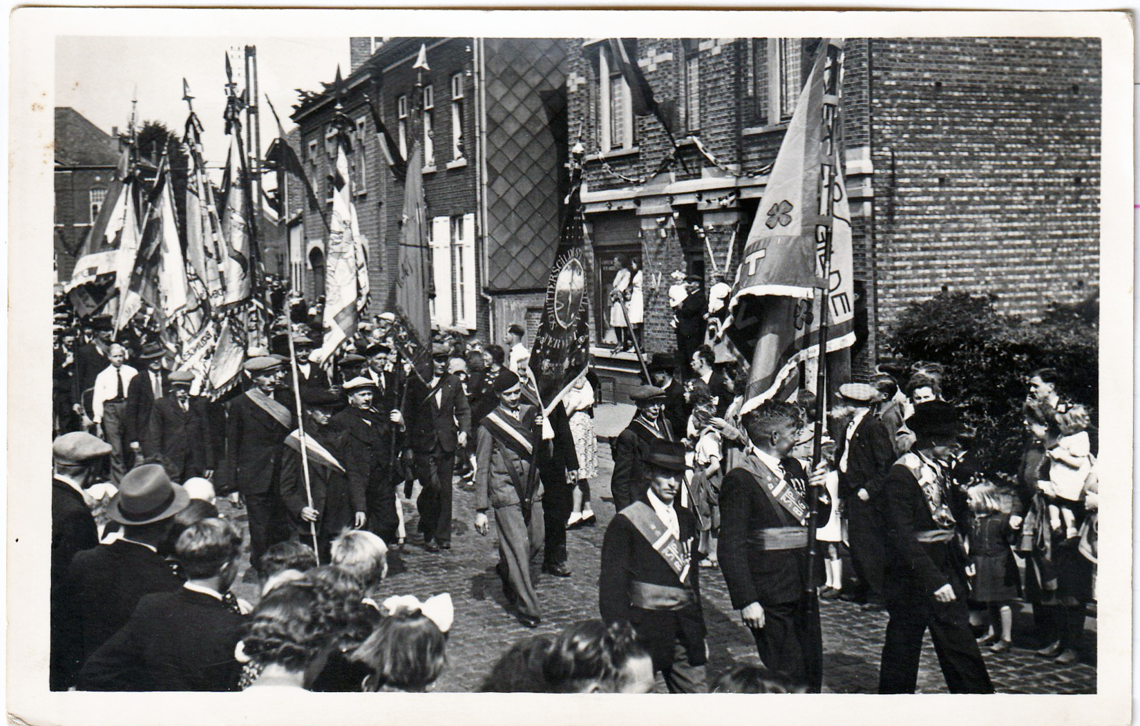 sintpieter optocht2