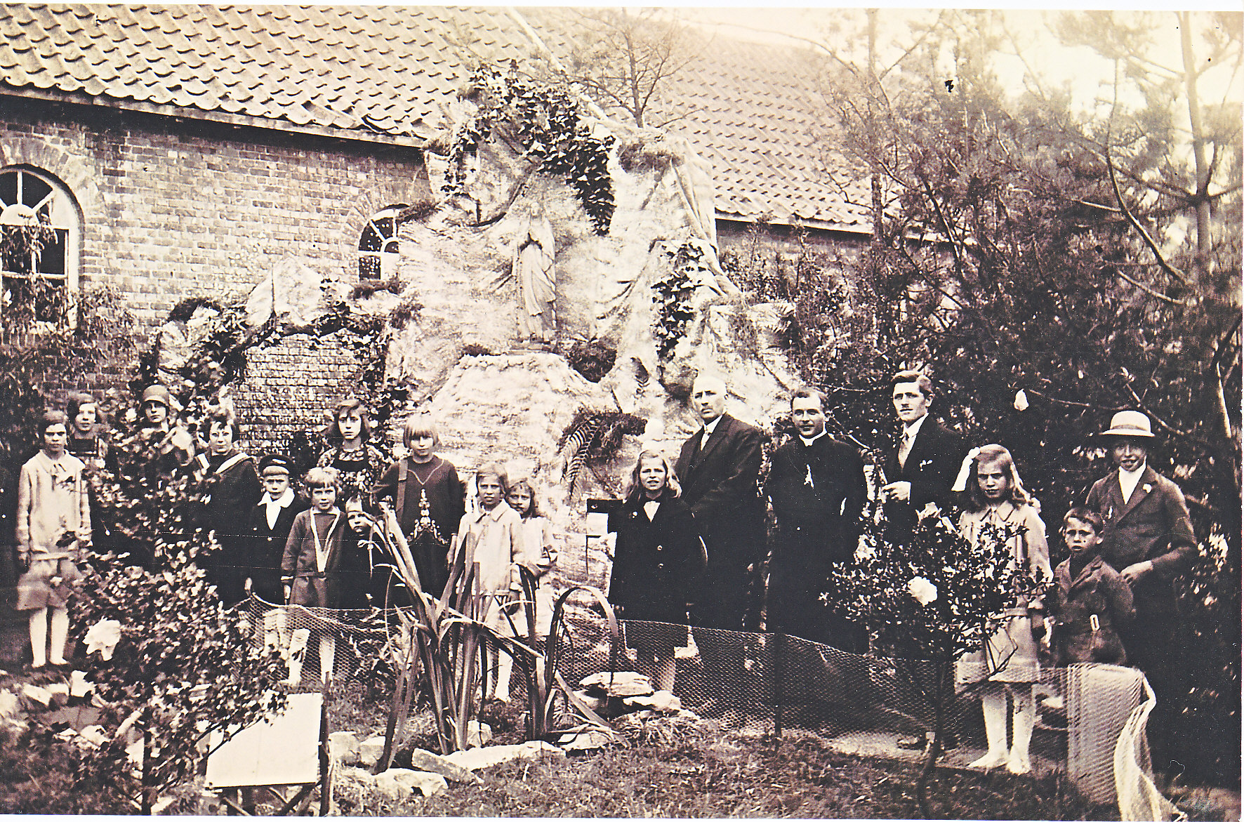 T 1930 kerkwijding 2