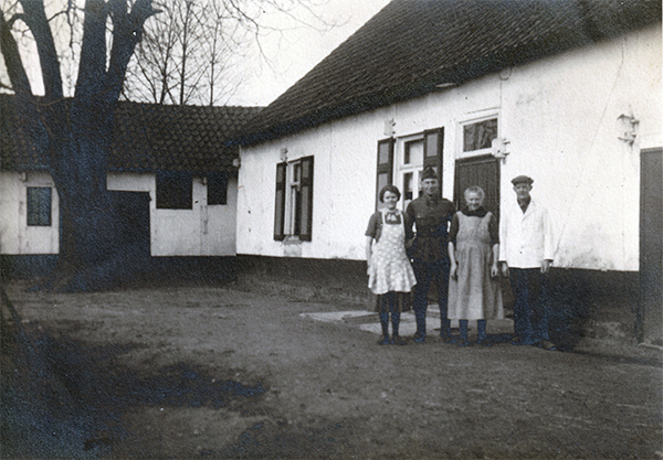 hoeve wo2