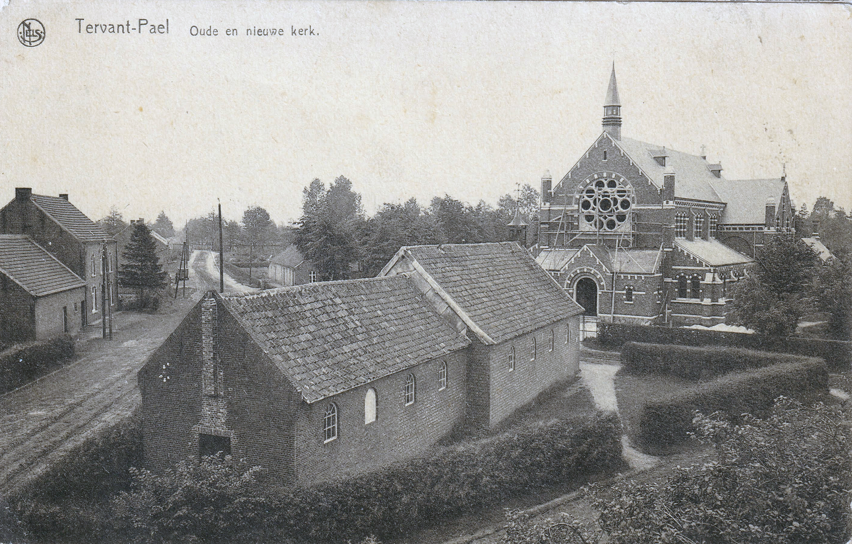 oude nieuwekerk