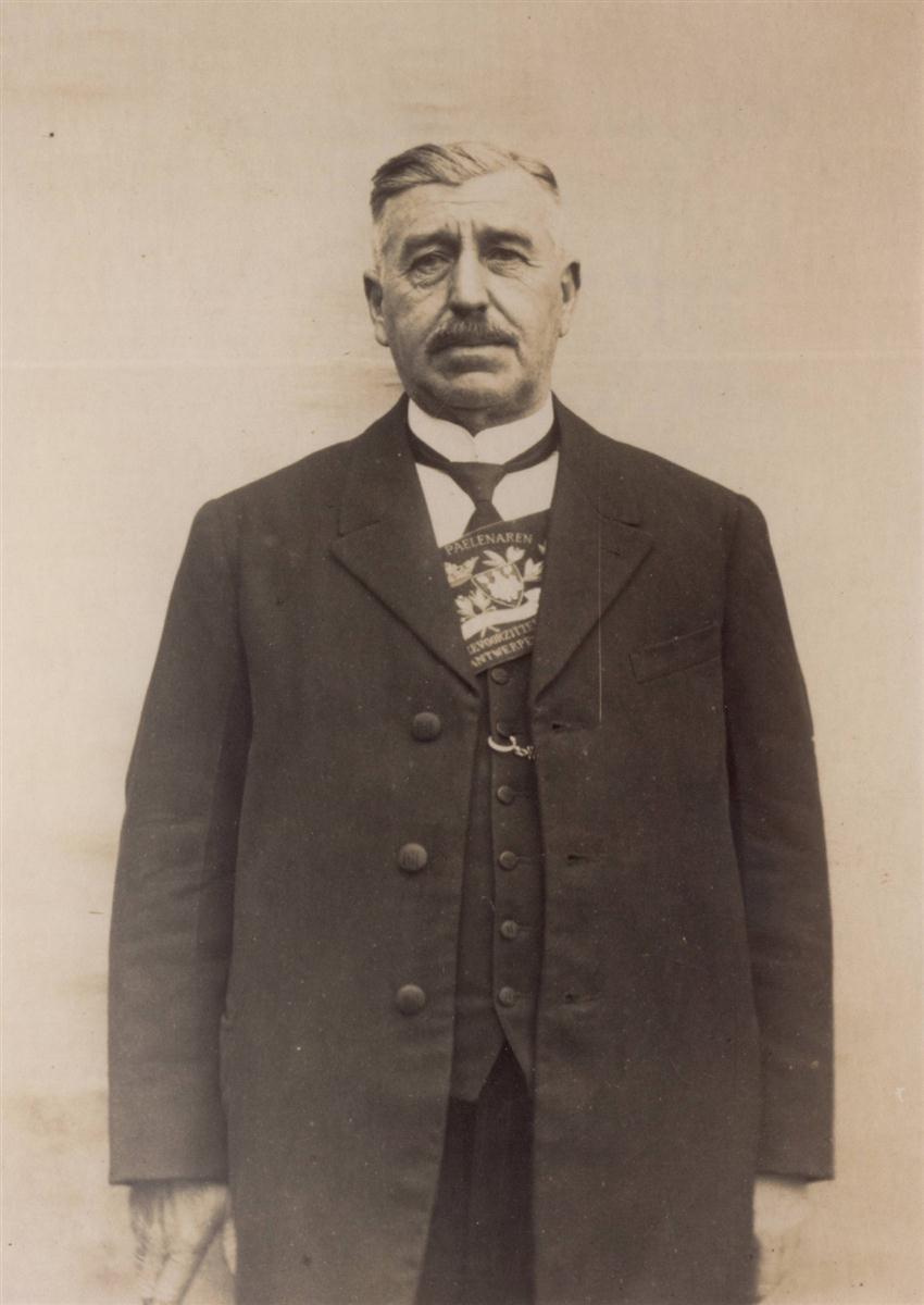 06 Burgemeester Leopold Convents