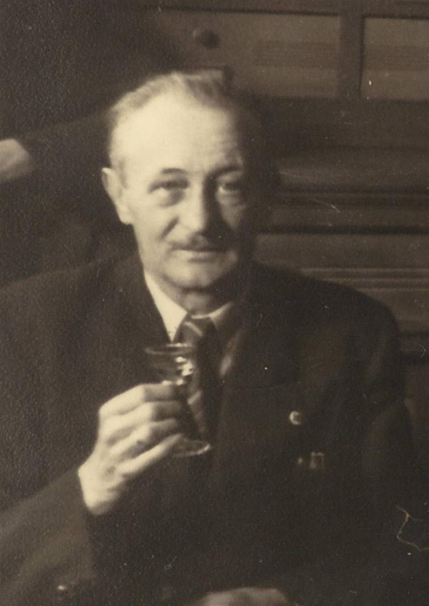 10 Burgemeester Frederic Vandergraesen