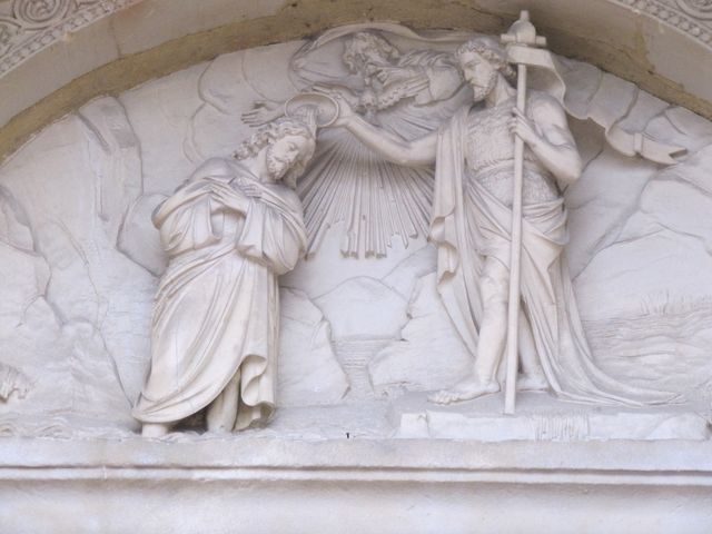 St Johannes de Doper 001