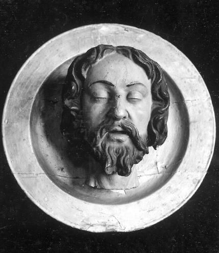 st Johannes de Doper relekwie