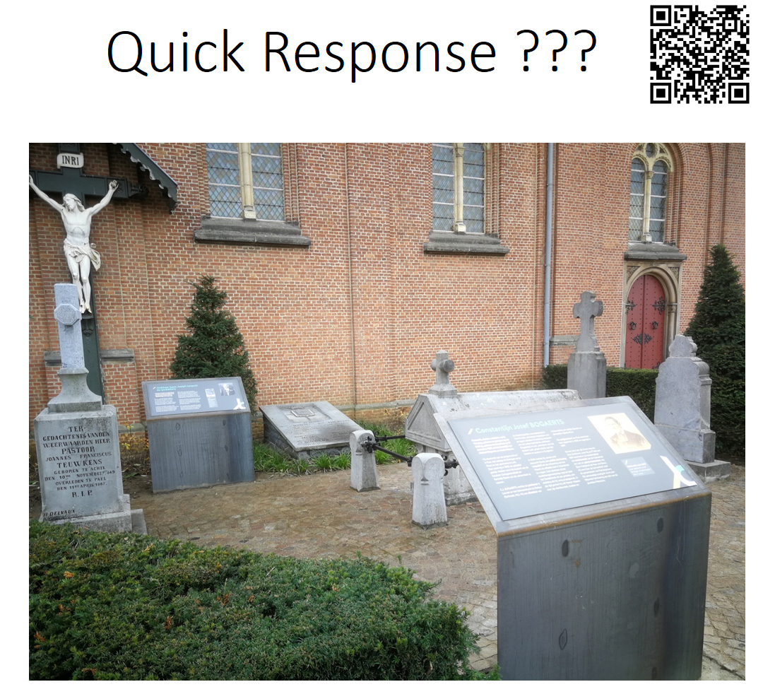 quickresponse