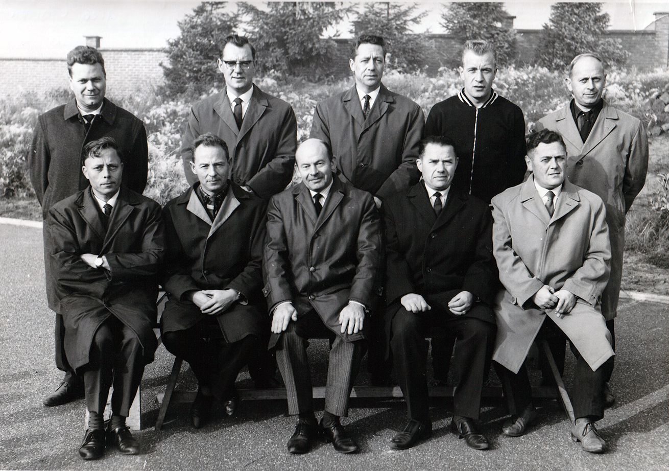 Cleuren leerkrachten