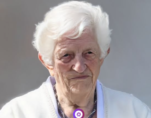 Marie Jeanne Gijsels overleden
