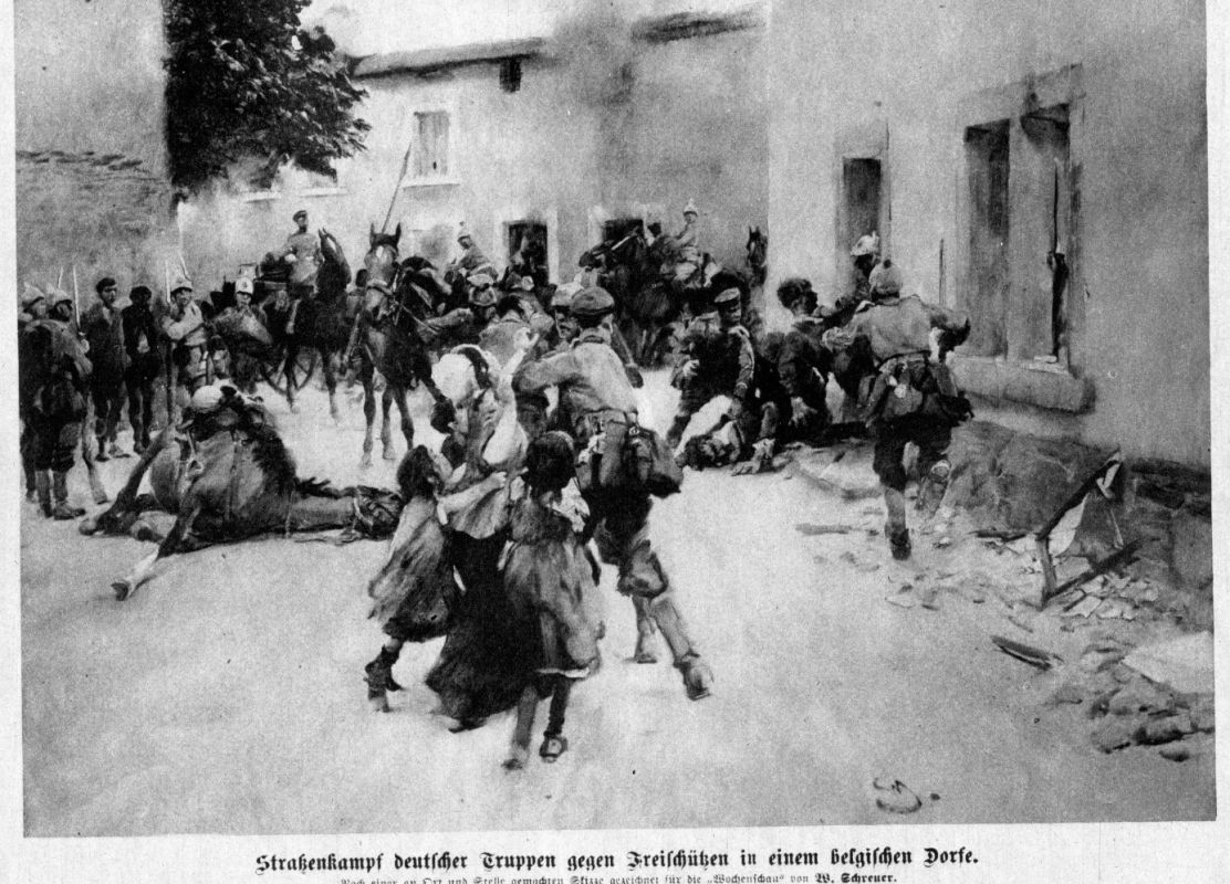 franctireurs