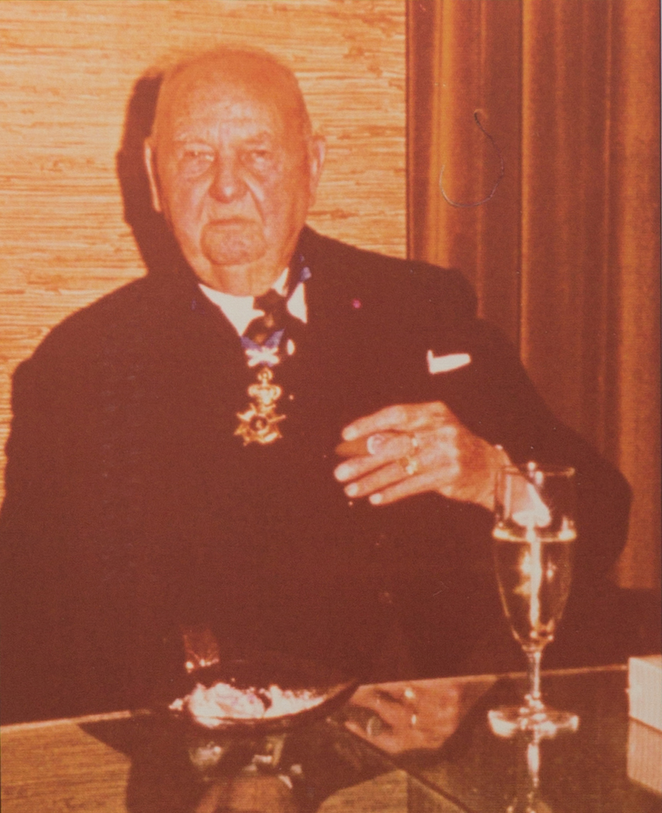 Jozef Bosmans