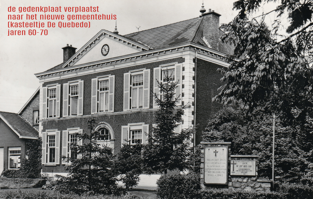 gedenkplaatnieuwgemeentehuis