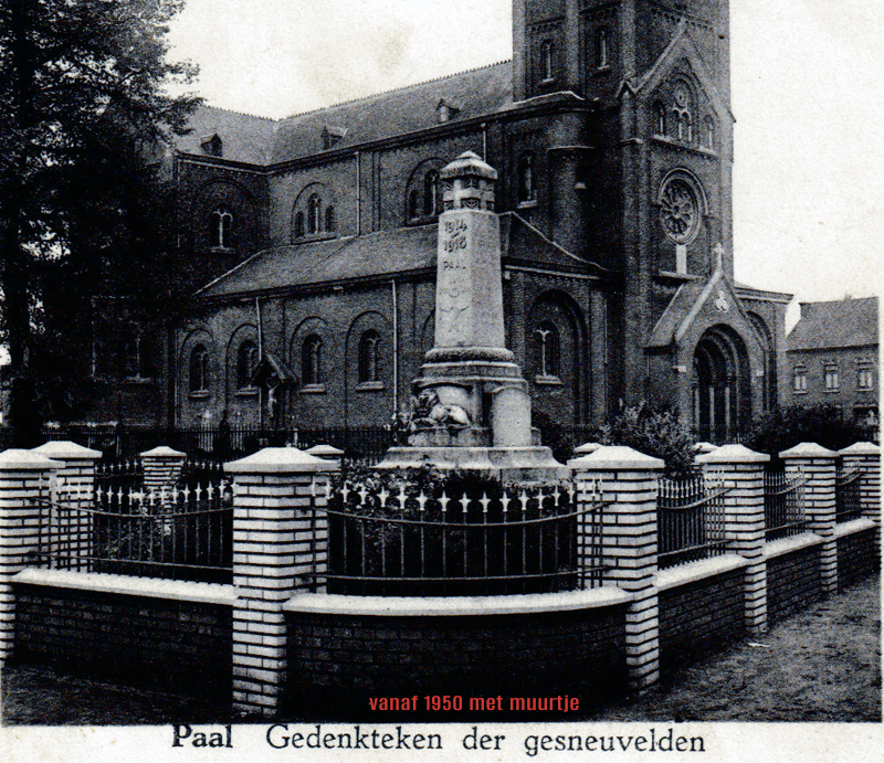monumentmetmuurtje