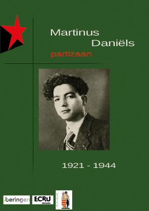 Martinus Daniels cover
