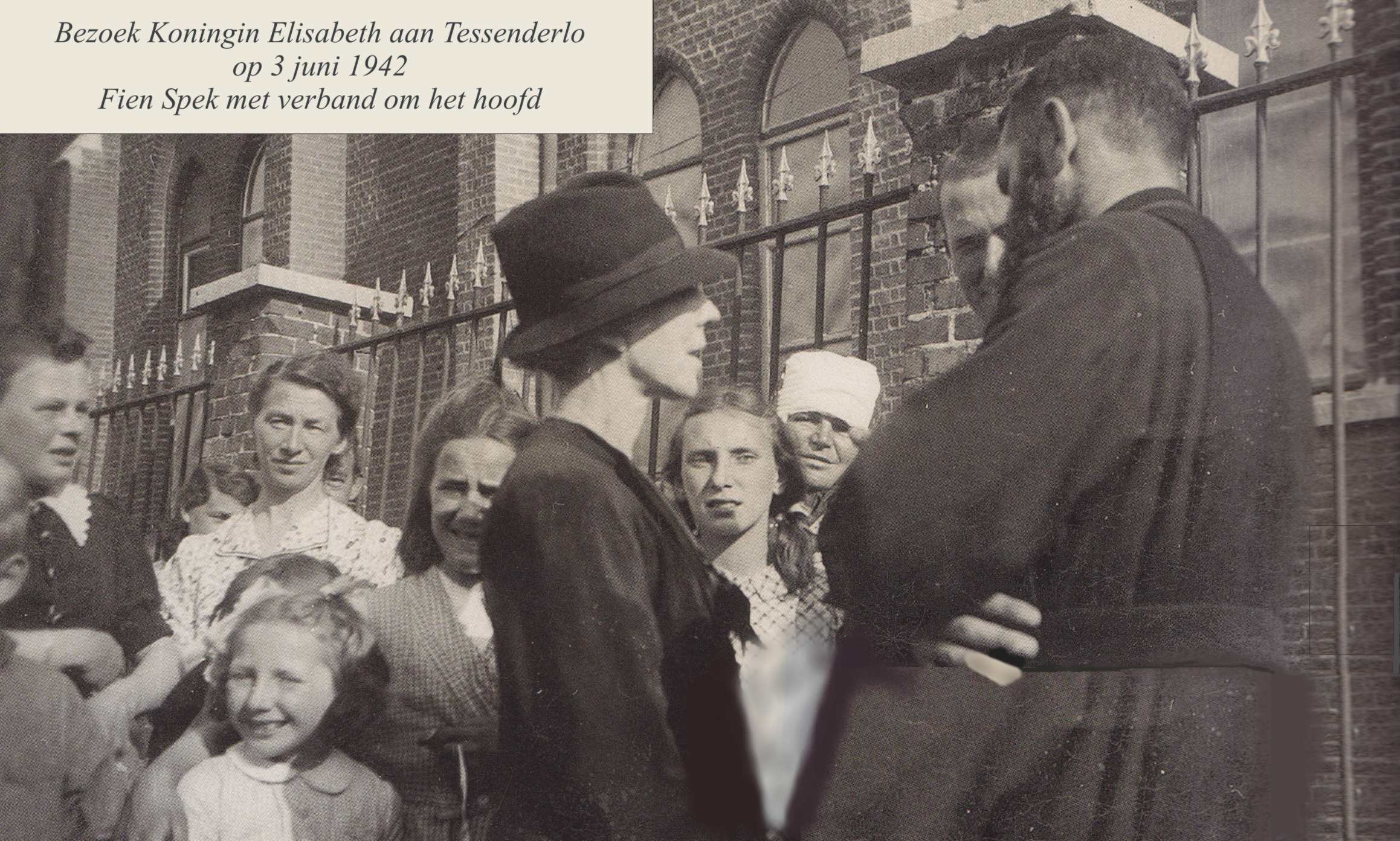 FienSpekTessenderlo
