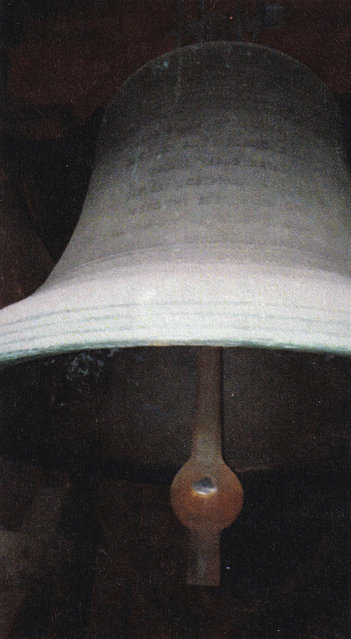 vredesklok