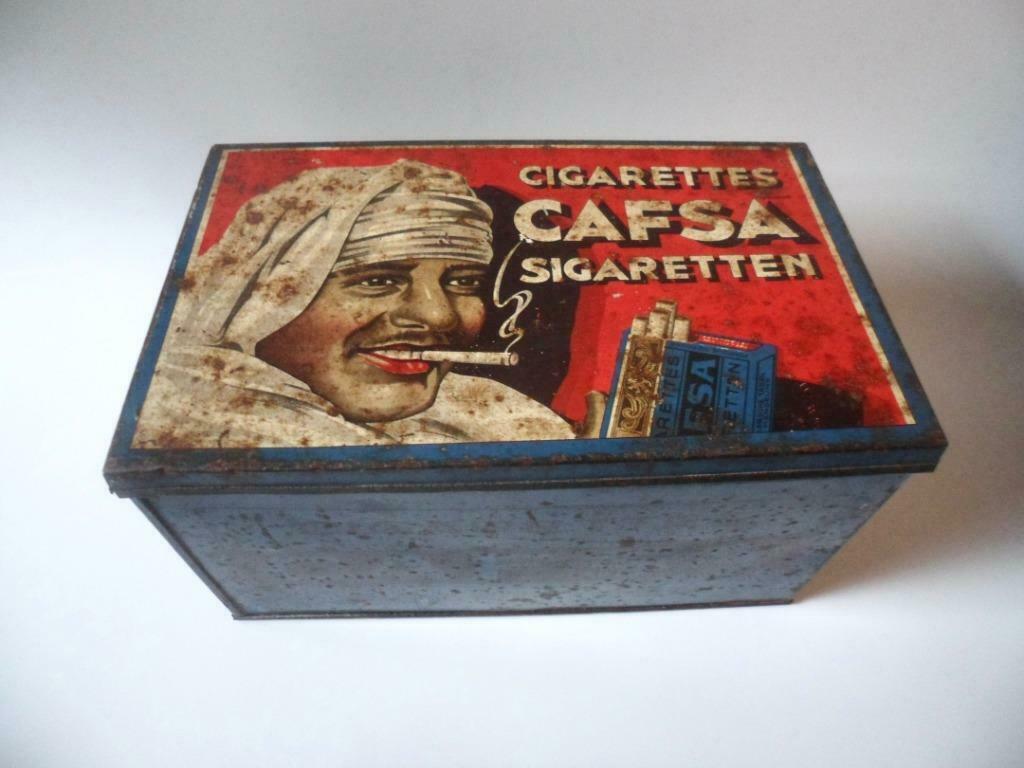sigaretten