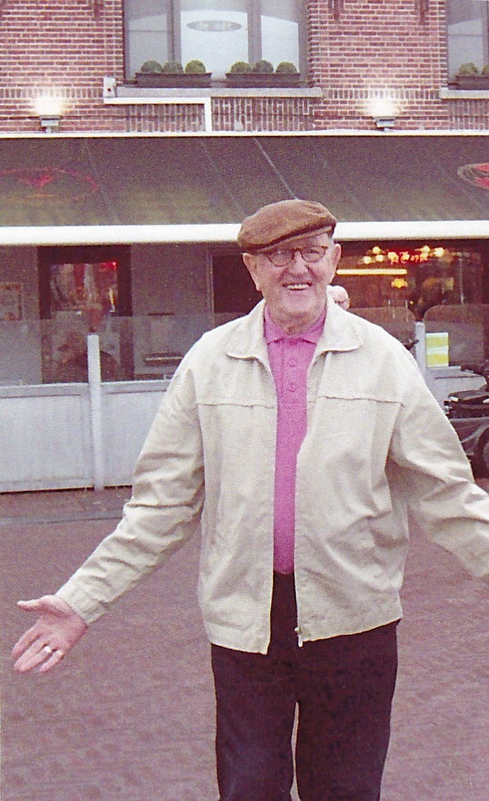 mauriceberrevoets meerhout