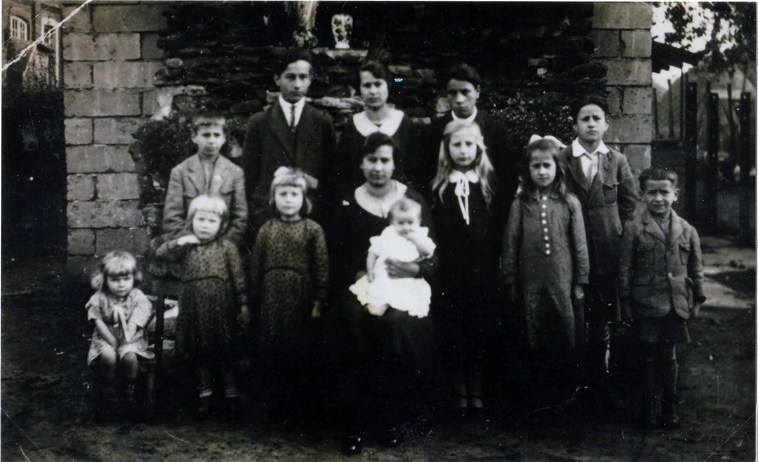 famPieters1930