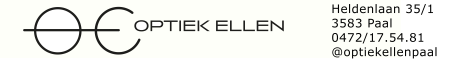 Optiek Ellen