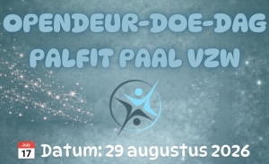 Open doe dag Palfit