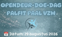 Open doe dag Palfit