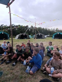 Inschrijvingen Scouts en Gidsen Tervant